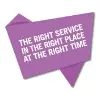 Right service
