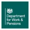 Department for Work and Pensions
